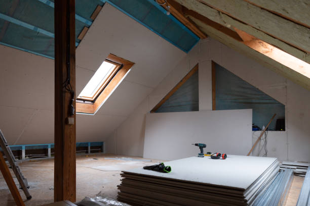 Best Fiberglass Insulation  in Hurley, MS