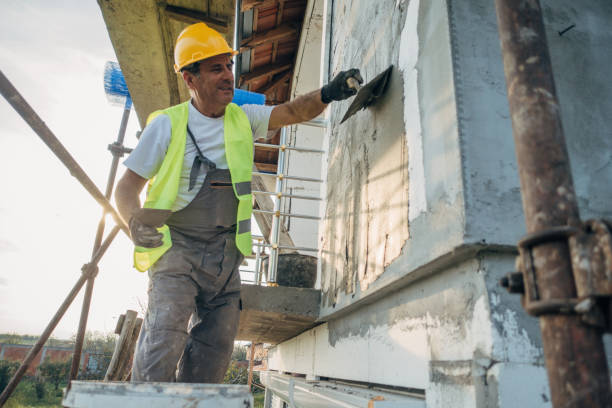 Best Residential Insulation Services  in Hurley, MS