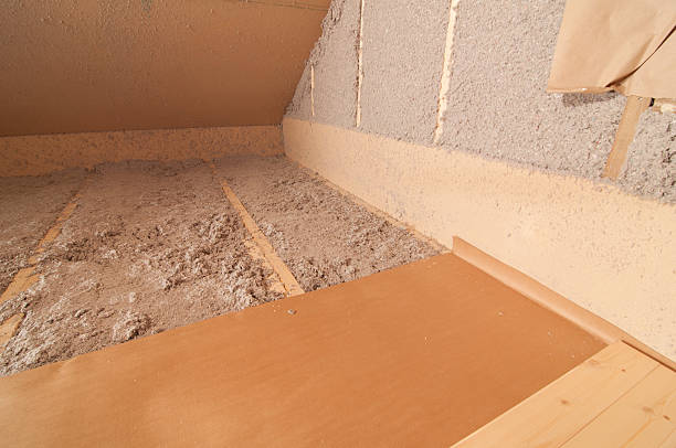 Best Energy-efficient Insulation  in Hurley, MS